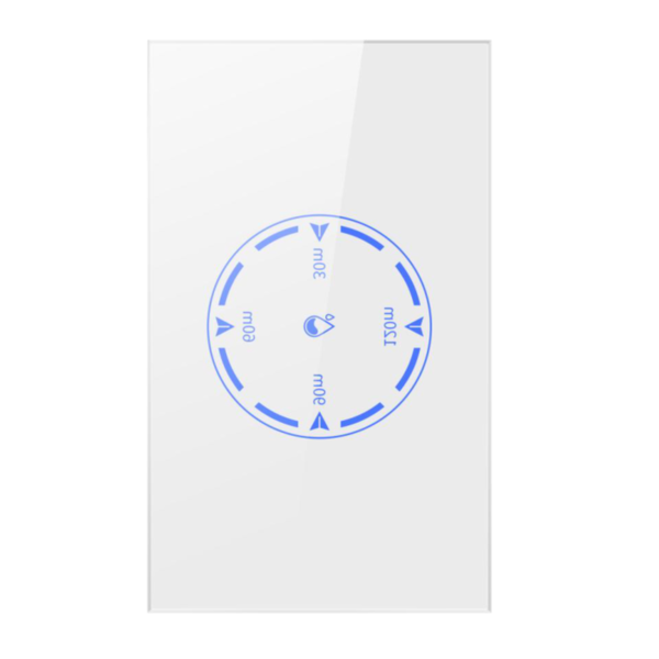 Smart Boiler Switch