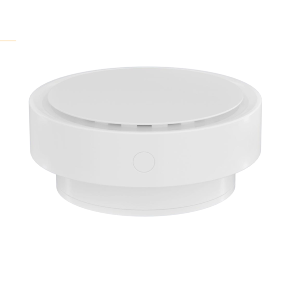 Smart Gas Sensor