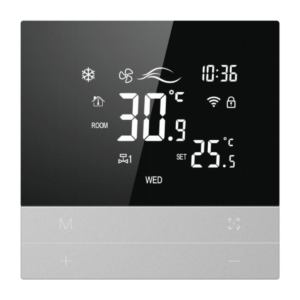 Smart Thermostat (WT50)