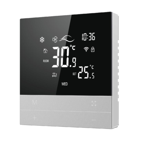 Smart Thermostat (WT50) - Image 2