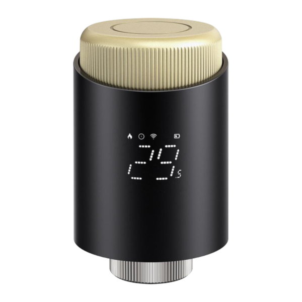 Smart Thermostat Radiator Valve - Image 2