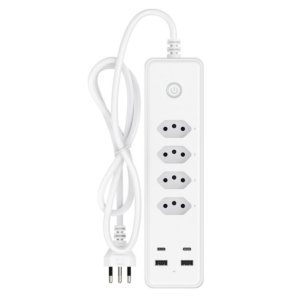 Smart Power Strip