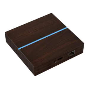Wired Matter Gateway
