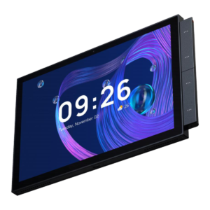 Control Panel 10 Inch