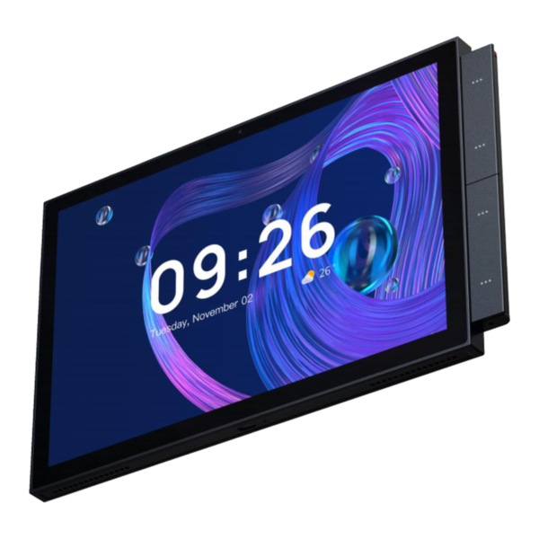 Control Panel 10 Inch