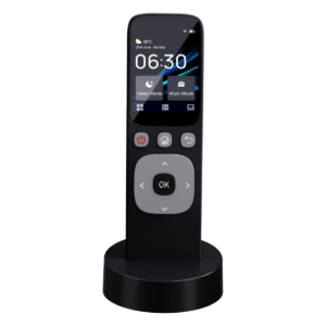 Smart Handheld Remote Control Panel
