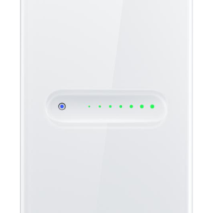 Dimple Series Smart Light Switch / Dimmer