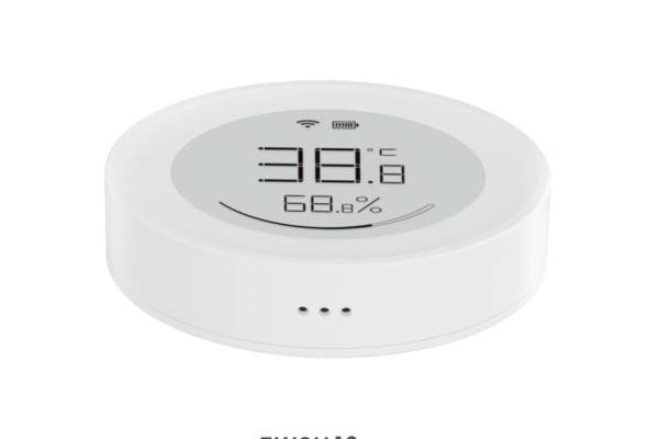 Smart Humidity & Temperature Sensor - Image 2
