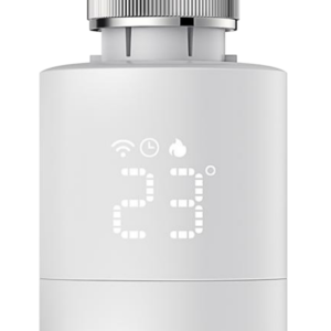 Smart Thermostat Radiator Valve