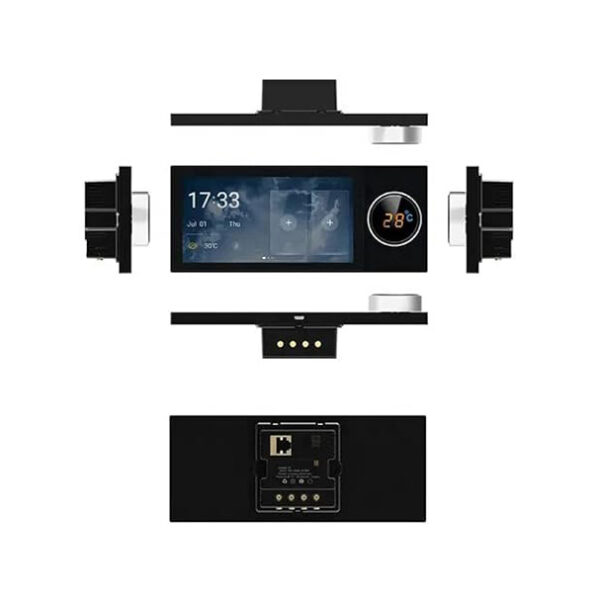 Scroll Screen 6 Inch - Image 2