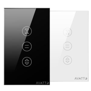 Switch Shutter 1 CH
