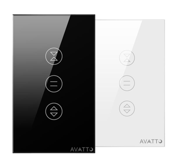 Switch Shutter 1 CH