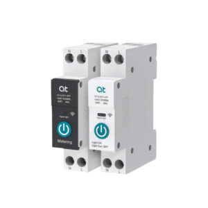 Circuit Breaker 1P - 2P - 3P