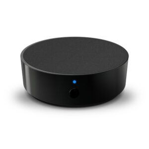 IR + Rf Remote Control