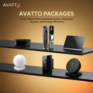 Essential Smart Home Package
