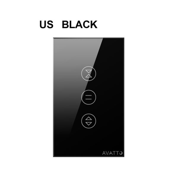 Switch Shutter 1 CH - Image 3
